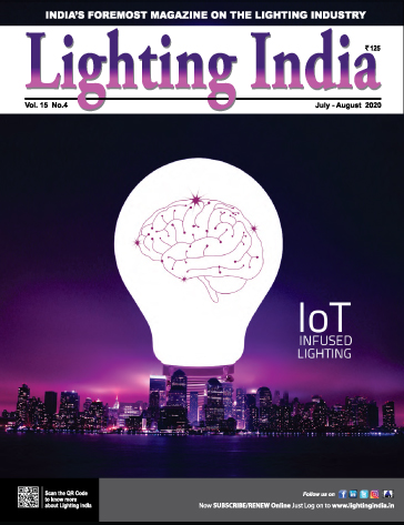 lighting india july august 2020