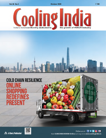 cooling india october 2020
