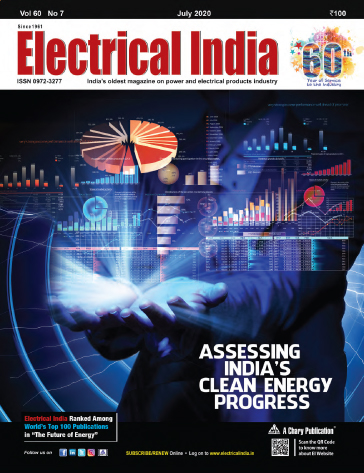 electrical india july 2020