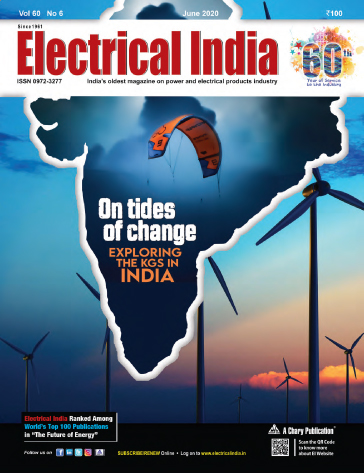 electrical india june 2020