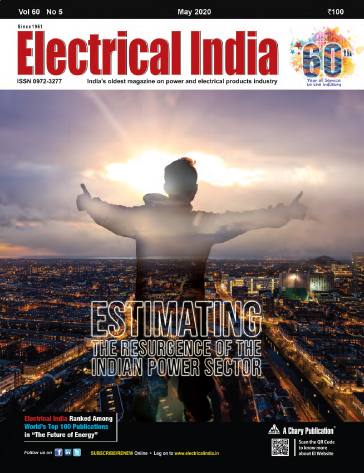 electrical india may 2020