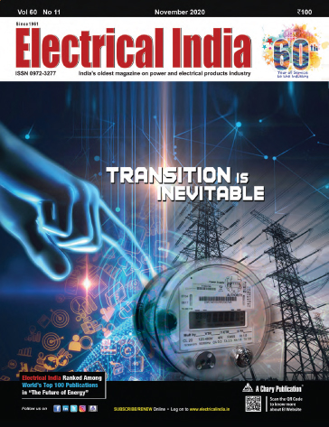 electrical india november 2020