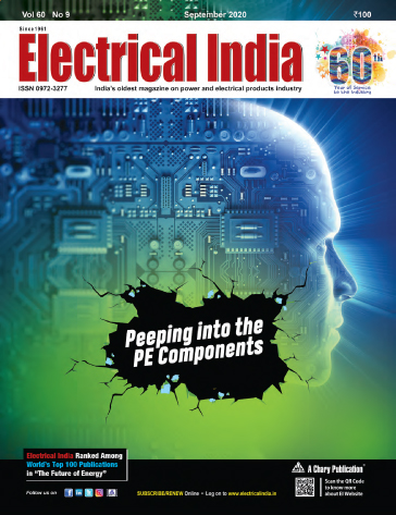 electrical india september 2020